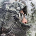 best hunting face mask for cold weather