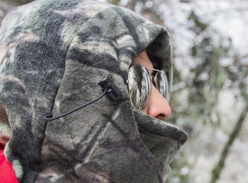 best hunting face mask for cold weather