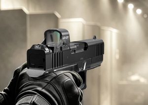 best red dot sight for the FMK 9C1 G2