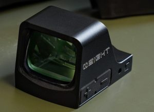 best red dot sights for Springfield Armory SA-35
