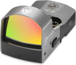 best red dot sight for Beretta A300 Ultima Patrol