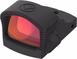 BURRIS FastFire C, 6 MOA Dot