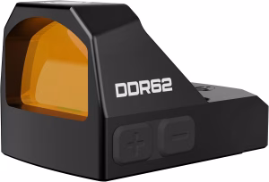 Dagger Defense DDR62