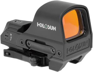 best red dot sight for Beretta A300 Ultima Patrol