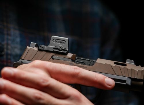 best red dot sight for CZ P-09 NOCTURNE