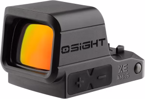 best red dot sight for Kimber 2K11 Target