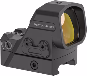 Vector Optics Genii F