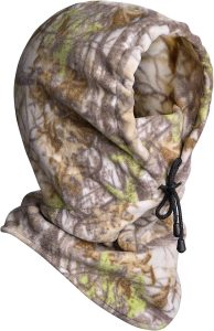 best hunting face mask for cold weather