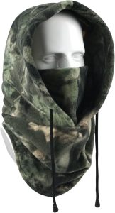 Your Choice Hunting Face Mask