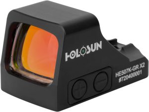 best CZ Shadow 2 Compact red dot sights
