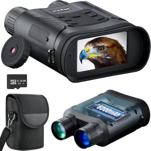 Nightiger 4K Night Vision Binoculars 
