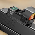 best red dot sight for Kimber Carbon Compact