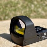 best red dot sight for SIG P320 AXG Scorpion