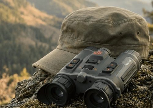 best night vision binoculars