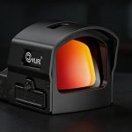 best red dot sights for Sig P320-M17
