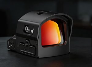 best red dot sights for Sig P320-M17
