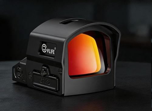 best red dot sights for Sig P320-M17
