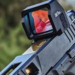 Best Red Dot Sight for Springfield Hellcat OSP