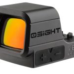 best Glock 40 MOS 10mm Gen 4 red dot sights