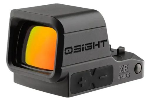 best Glock 40 MOS 10mm Gen 4 red dot sights