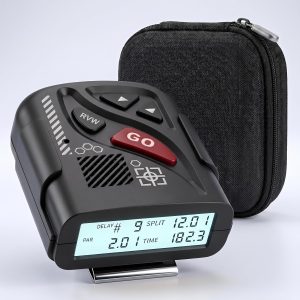 Byerba Shot Timer
