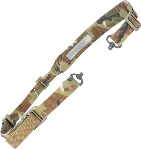 Blue Force Gear Vickers Padded Sling with Swivels