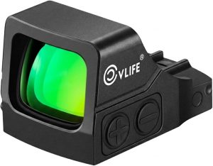 CVLIFE WildHawk