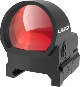 UUQ EagleC28 Reflex Sight 