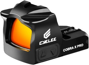Cyelee Cobra X Pro