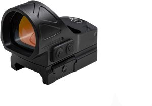 Gideon Optics Omega Reflex Sight 