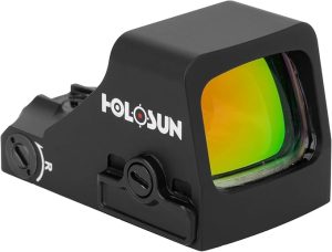 best red dot sight for Kimber Carbon Compact