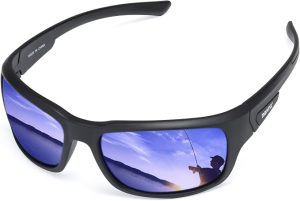 Maivnz Floating Polarized Fishing Sunglasses
