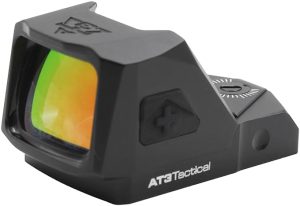 AT3 Tactical ACE 3 MOA