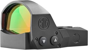 best red dot sights for Sig P320-M17