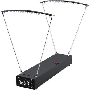 SC2000 Ballistic