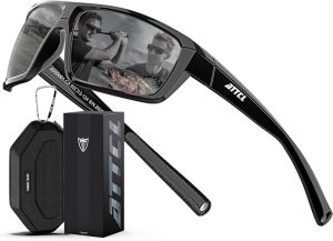 ATTCL 0.8 oz Polarized Sunglasses 