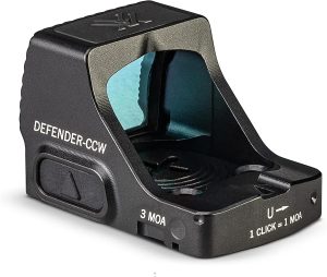 Vortex Defender-CCW