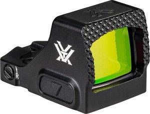 best CZ Shadow 2 Compact red dot sights