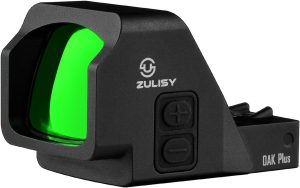 ZULISY Oak Plus 