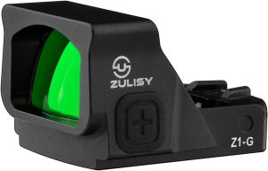 ZULISY Z1-G 4 MOA